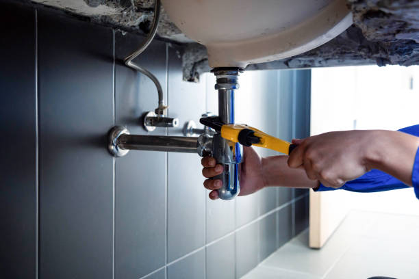 Best Residential Plumbing in West Odessa, TX